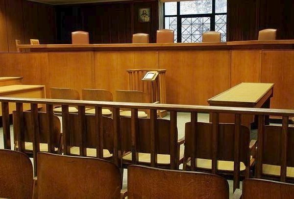 Εισαγγελέας στη δίκη Φιλιππίδη για την πρόεδρο του Αρείου Πάγου:&hellip;