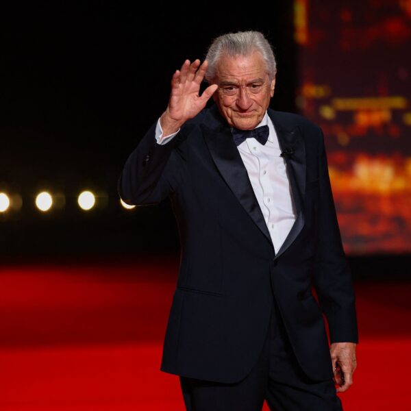 Φεστιβάλ Καννών 2025: Η τέχνη αντιδρά στην τραγωδία της Γάζας