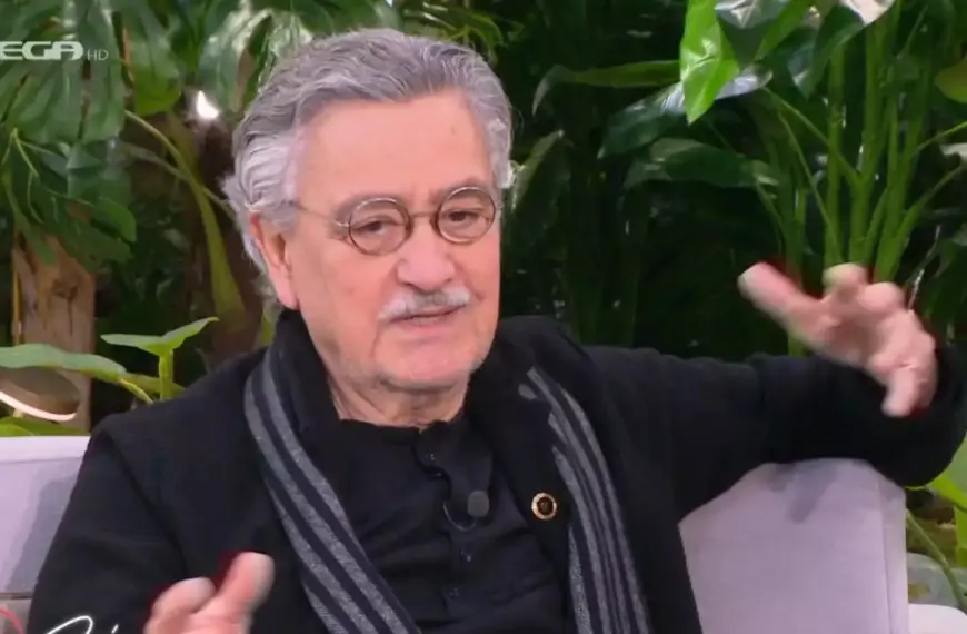 Νίκος Γαλανός: Έφυγε από τη ζωή ο διαχρονικός «Ζεν Πρεμιέ»