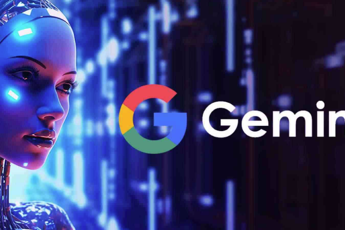 Το Gemini της Google κατέρρευσε… ψυχολογικά