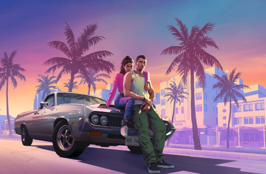 Grand Theft Auto 6: Η καθυστέρηση που μας έσπασε τα…