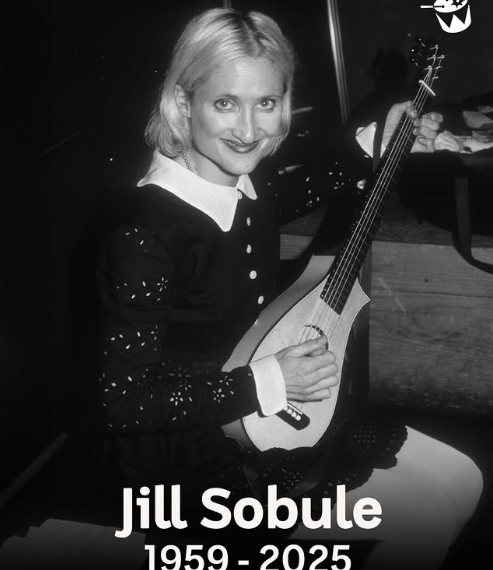Jill Sobule: Πέθανε η τραγουδίστρια της πρώτου τραγουδιού LGBTQ+ που…
