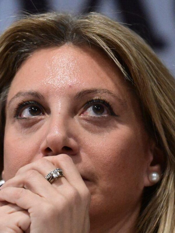 Καρυστιανού: «Δολοφόνησαν τη Δικαιοσύνη»