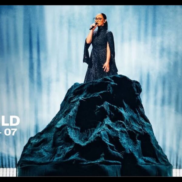Eurovision 2025: Η Κλαυδία ζητά τη στήριξη του κόσμου