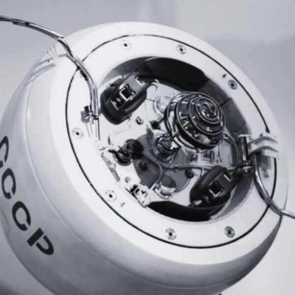 Σοβιετικό διαστημόπλοιο θα συντριβεί στη Γη στις 10 Μαΐου