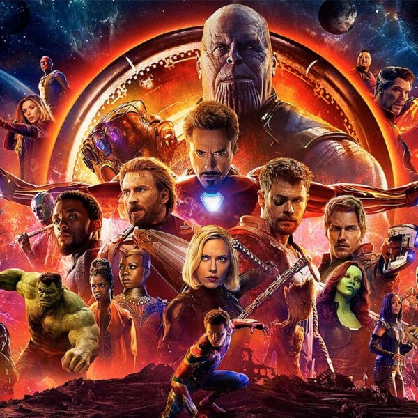 Οι ταινίες που δεν πρέπει να χάσετε: Marvel, Mission Impossible και άλλα