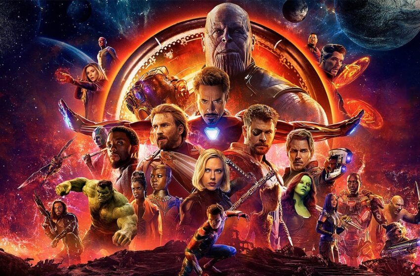 Οι ταινίες που δεν πρέπει να χάσετε: Marvel, Mission  Impossible και άλλα