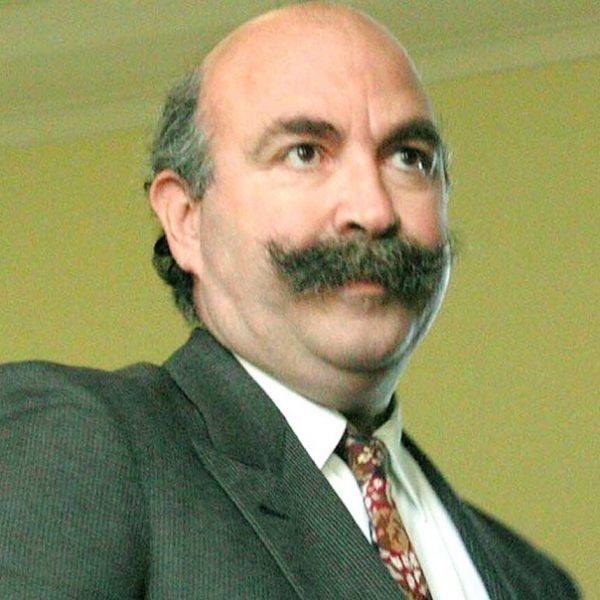 Χρήστος Μαυρίκης: Ο «εθνικός κοριός» της Μεταπολίτευσης – Από το&hellip;