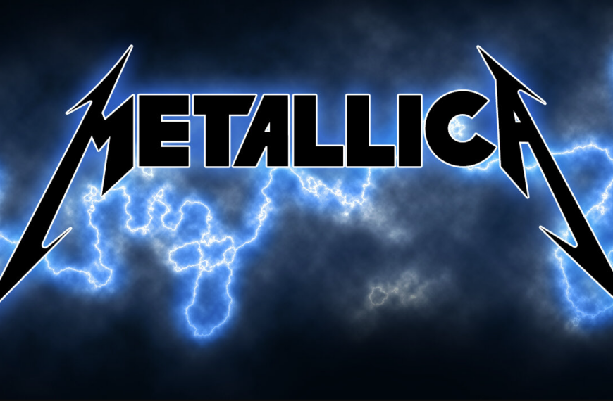 Metallica: Η μουσική που σώζει ψυχές και η επιστροφή τους στην Αθήνα