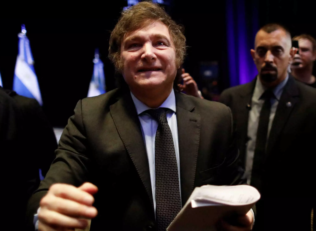 Αργεντινή: Το βαρύ τίμημα του «οικονομικού θαύματος» του Χαβιέρ Μιλέι