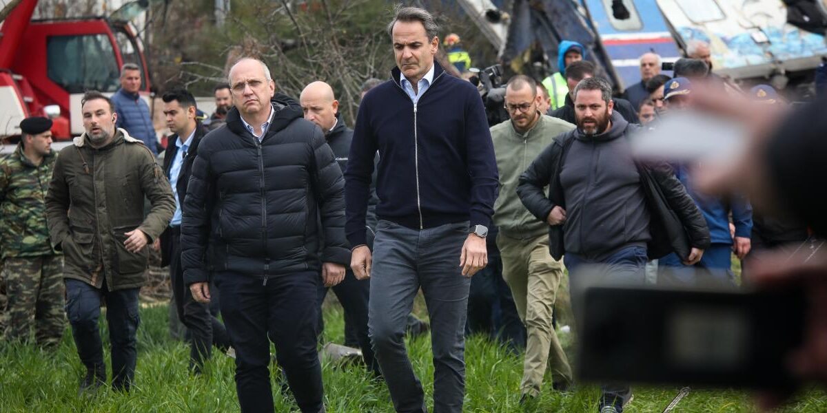 Τέμπη: Η πρόταση του ΣΥΡΙΖΑ για Προανακριτική…