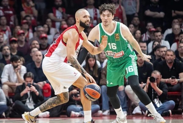 «Μικρός τελικός», μεγάλα πάθη: Παναθηναϊκός και Ολυμπιακός ξανά αντίπαλοι στο φάιναλ φορ