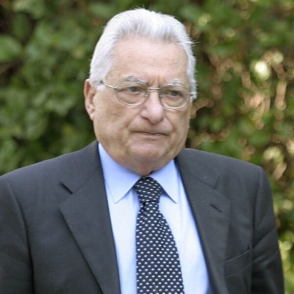 Ο επιδραστικός Πέτρος Μολυβιάτης