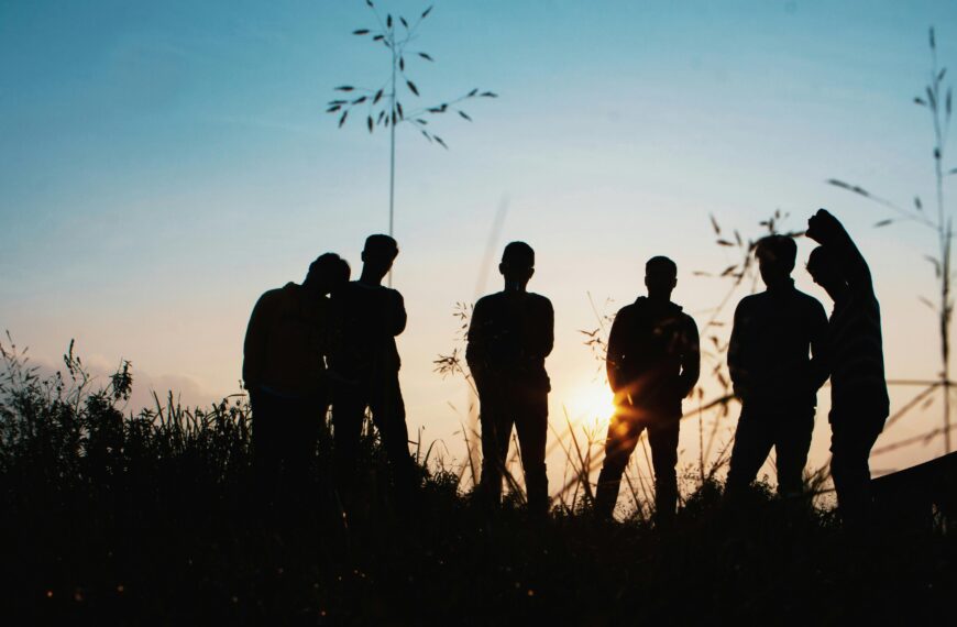 Photo by Afta Putta Gunawan on Pexels