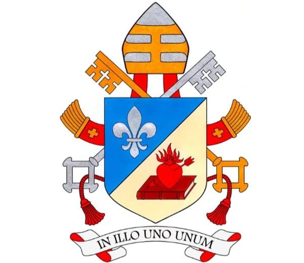 O Θυρεός του Πάπα Λέοντα XIV: Συμβολισμοί και Σημασίες