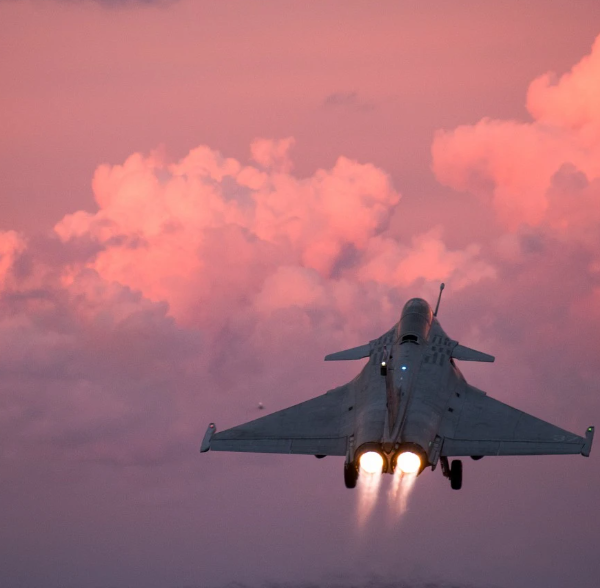 Rafale: Το απογοητευτικό test-drive στη σύγκρουση Ινδίας-Πακιστάν και το άρωμα σκανδάλου