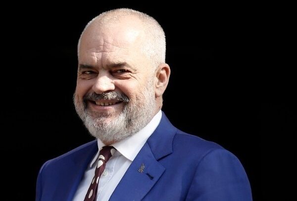 Αλβανία: Ο Έντι Ράμα διεκδικεί τέταρτη θητεία σε κρίσιμες βουλευτικές&hellip;