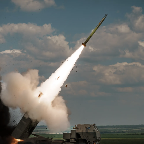 Ουκρανία: Η Δύση ανάβει το «πράσινο φως» για πυραυλικά χτυπήματα στη Ρωσία