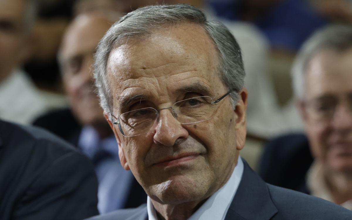Δημοσκόπηση Interview: Πρώτες αντιδράσεις για το κόμμα…