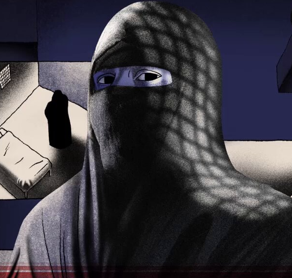 Σάλος στη Σαουδική Αραβία για τα «Καταφύγια Υπακοής» γυναικών: Ξυλοδαρμοί, απομόνωση και βιασμοί (vid)