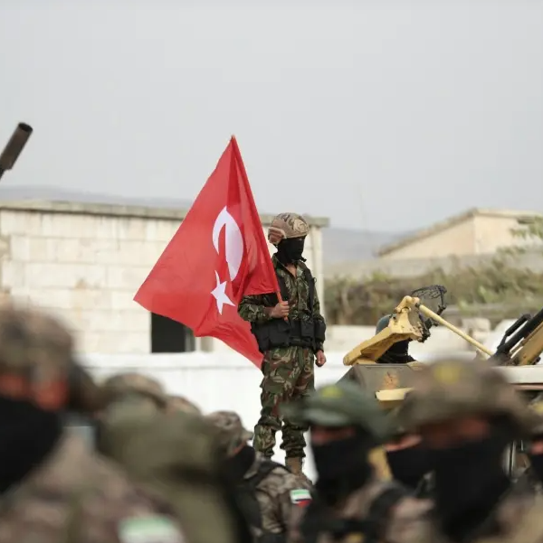 Ανάλυση: Η Τουρκία στα ευρωπαϊκά εξοπλιστικά παρά τις ενστάσεις από Αθήνα και Λευκωσία&hellip;