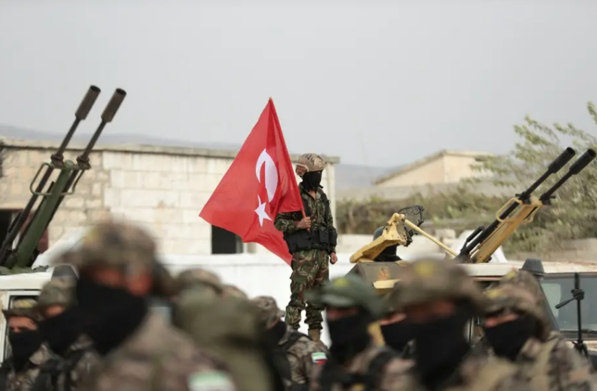 Ανάλυση: Η Τουρκία στα ευρωπαϊκά εξοπλιστικά παρά τις ενστάσεις από…