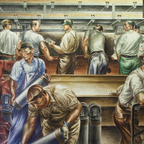 Γρηγόρης Λιονής / Παραγωγή και καινοτομία σε όφελος τίνος;