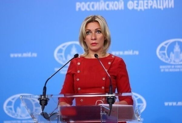 Κλιμακώνεται η ένταση ενόψει των συνομιλιών Ρωσίας-Ουκρανίας – Μόσχα: “Κλόουν”, “αποτυχημένος”, “αξιολύπητος”…