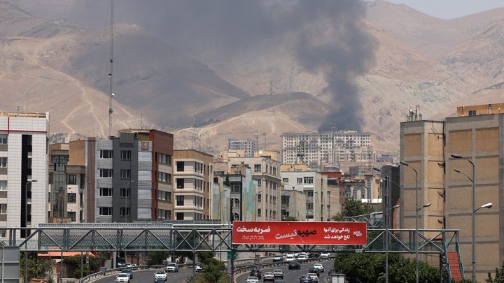 Η Τεχεράνη μετρά αντίστροφα: Νεκρός κορυφαίος Ιρανός στρατηγός&hellip;