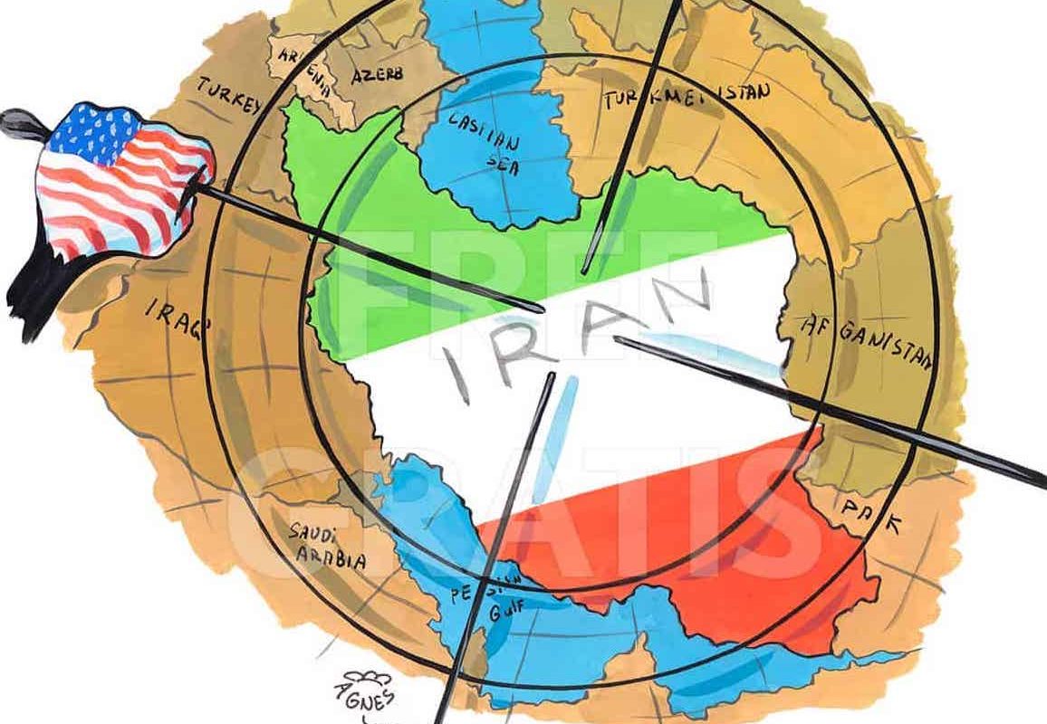 Γιατί ο Νετανιάχου ξεκίνησε τώρα τον πόλεμο με το Ιράν- Πώς μπορεί να…