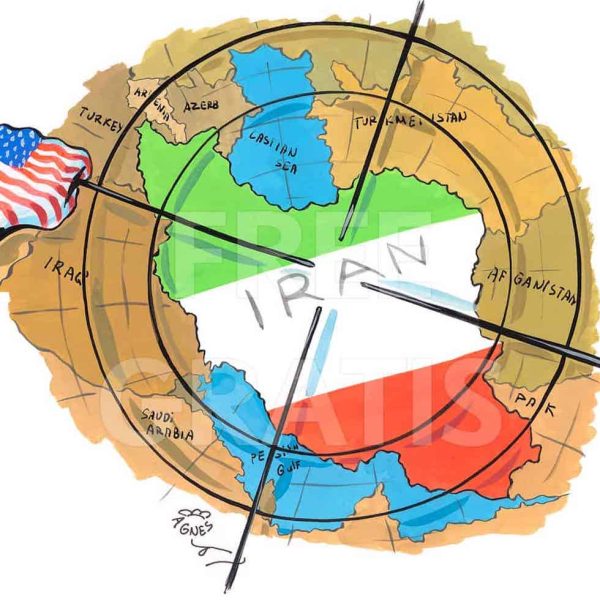 Γιατί ο Νετανιάχου ξεκίνησε τώρα τον πόλεμο με το Ιράν-&hellip;