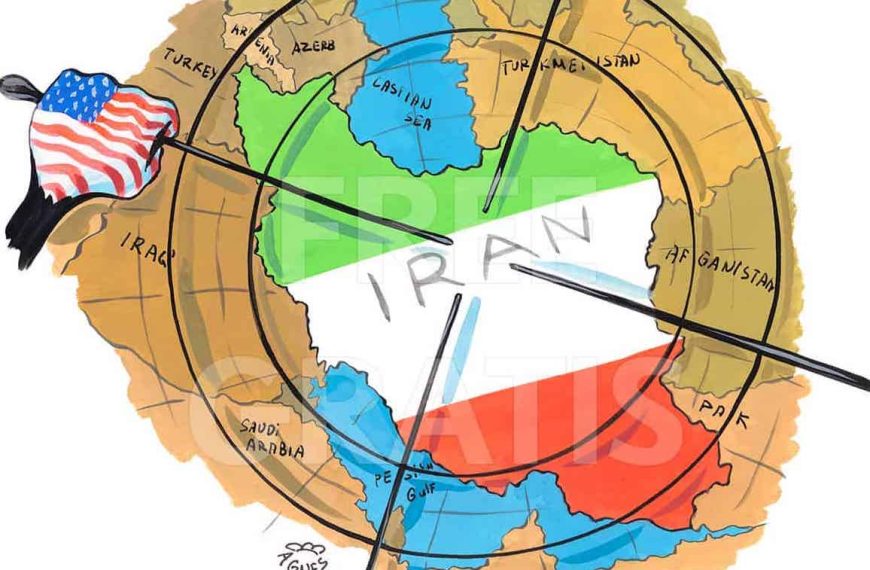 Γιατί ο Νετανιάχου ξεκίνησε τώρα τον πόλεμο με&hellip;