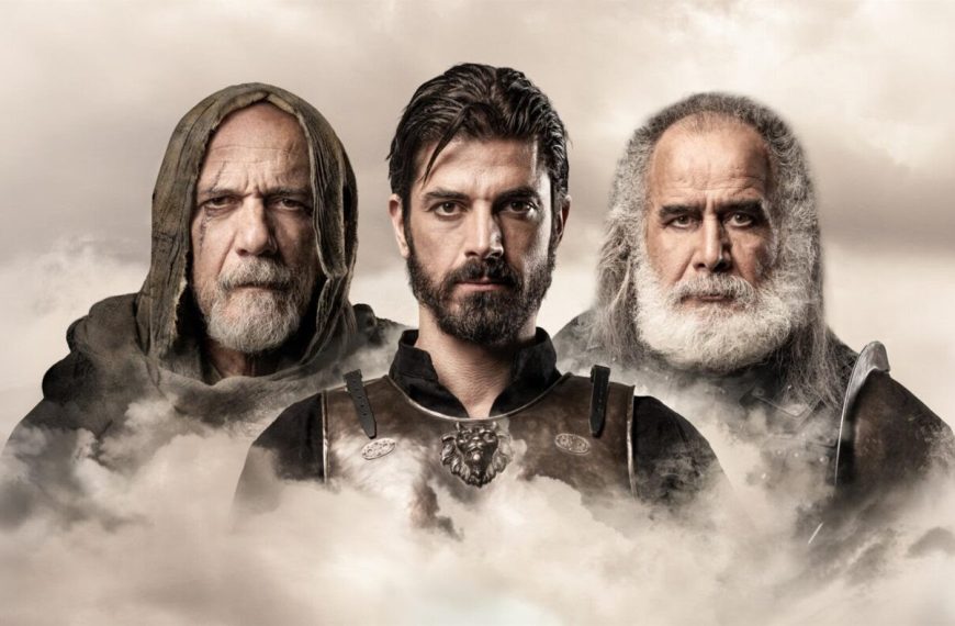 Ο «Φιλοκτήτης» του Σοφοκλή επιστρέφει στη σκηνή με τον Γιώργο Κιμούλη