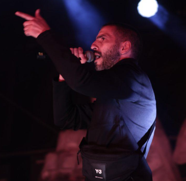 ΛΕΞ: Ανακοινώθηκε και η δεύτερη πολυαναμενόμενη συναυλία του στο ΟΑΚΑ