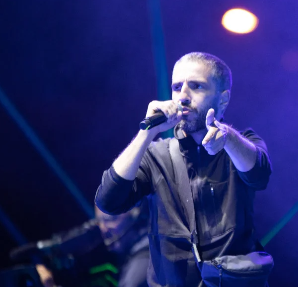 ΛΕΞ στο ΟΑΚΑ: Μια βραδιά που γράφτηκε στην ιστορία του&hellip;