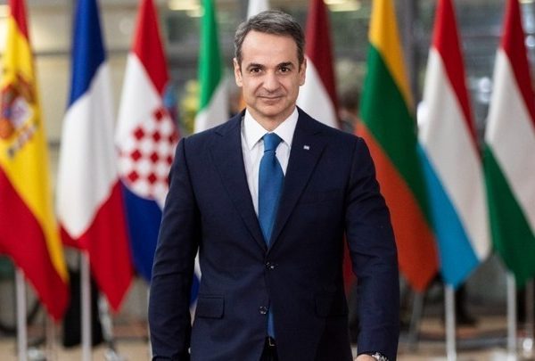 Σε Χάγη και Βρυξέλλες ο Κυριάκος Μητσοτάκης με φόντο τις&hellip;