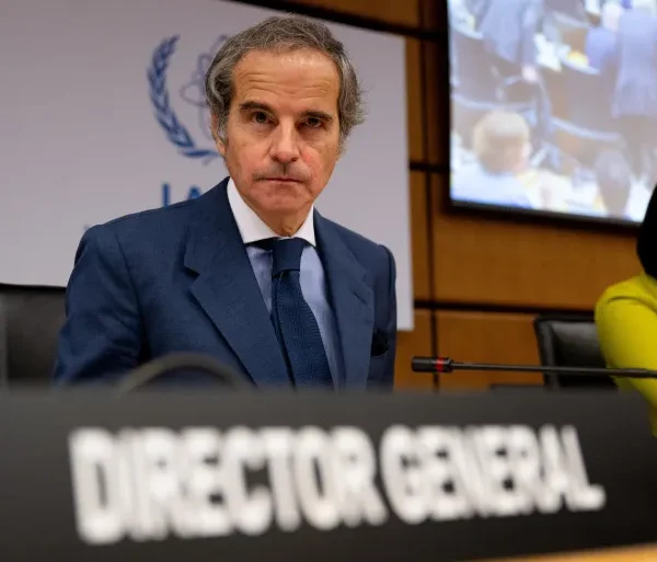 Νέα πυραυλική επίθεση με βαριά πλήγματα στο Φορντό – Προειδοποίηση από τον&hellip;