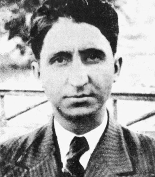 Παντελής Πουλιόπουλος: ‘Ενας ασυμβίβαστος διανοούμενος της Αριστεράς