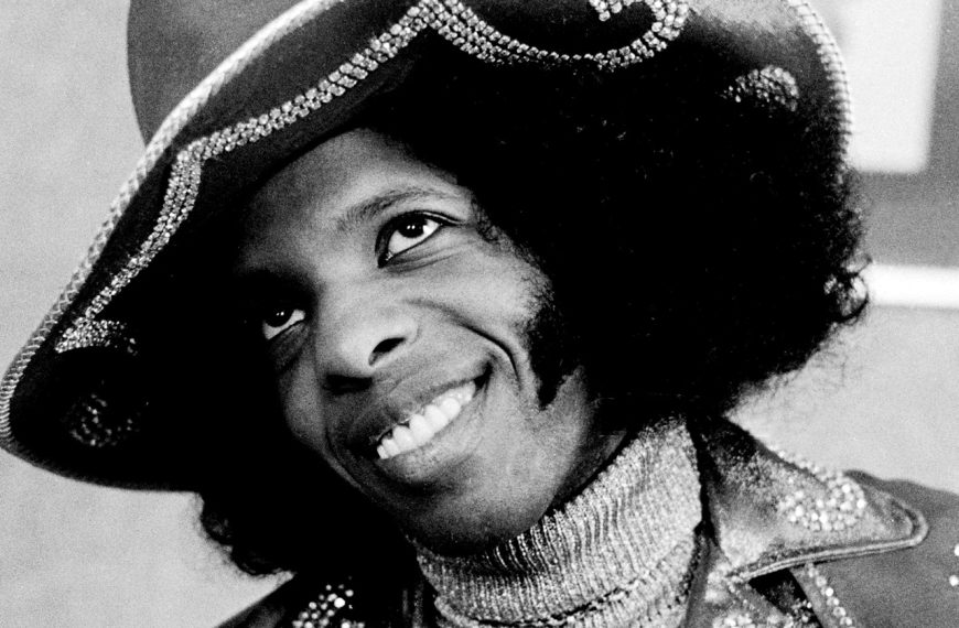 Sly Stone: Ο πρωτοπόρος της Funk-Rock και δημιουργός των Family Stone πέθανε σε ηλικία 82 ετών