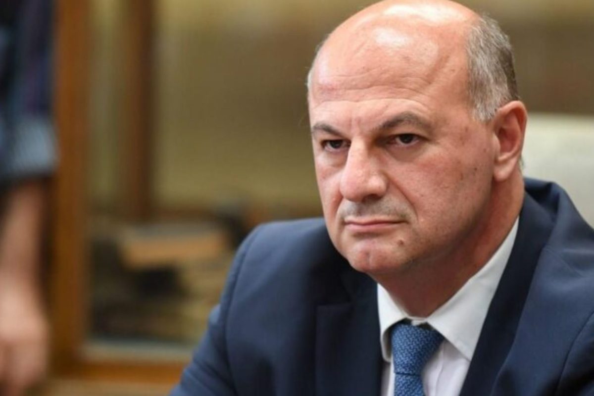 Κυνική δήλωση του υπουργού Αγροτικής Ανάπτυξης: Το πρόστιμο στον ΟΠΕΚΕΠΕ θα το πληρώσουν…