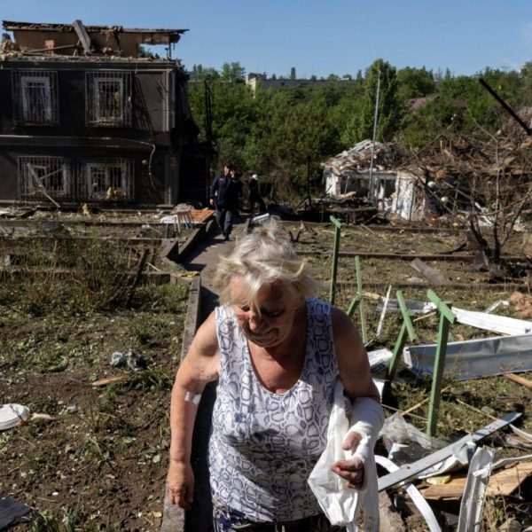 «Ιστός της Αράχνης»: Η μεγαλύτερη ουκρανική επίθεση εντός ρωσικού εδάφους – 40&hellip;