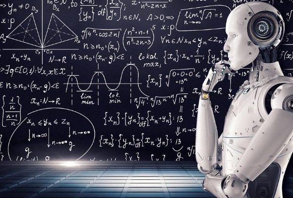 Η Τεχνητή Νοημοσύνη δεν απειλεί την εργασία – Οι κρίσιμες ανθρώπινες δεξιότητες…