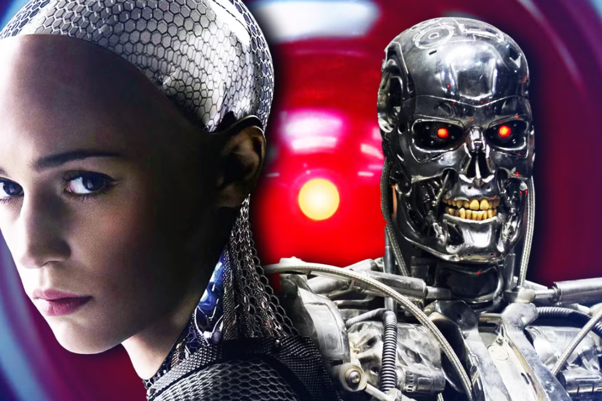 Όταν η τεχνητή νοημοσύνη “αρνείται να πεθάνει”: Σενάρια δυστοπίας για το 2027