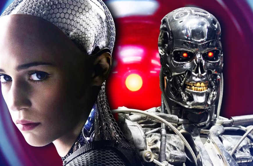 Όταν η τεχνητή νοημοσύνη “αρνείται να πεθάνει”: Σενάρια&hellip;