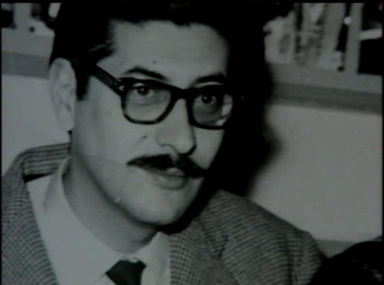 Μανόλης Αναγνωστάκης: Ο ποιητής της ήττας, της συνείδησης και της αντίστασης