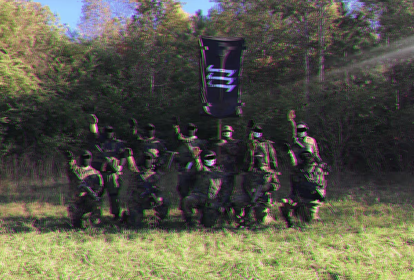 Η νεοναζιστική παρακρατική οργάνωση The Base απλώνει τα&hellip;