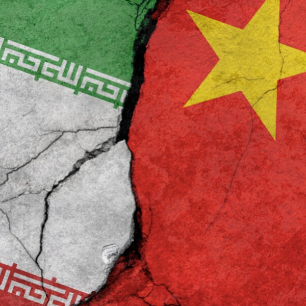 Ανάλυση / Πραγματικός στόχος η Κίνα πίσω από την επίθεση&hellip;