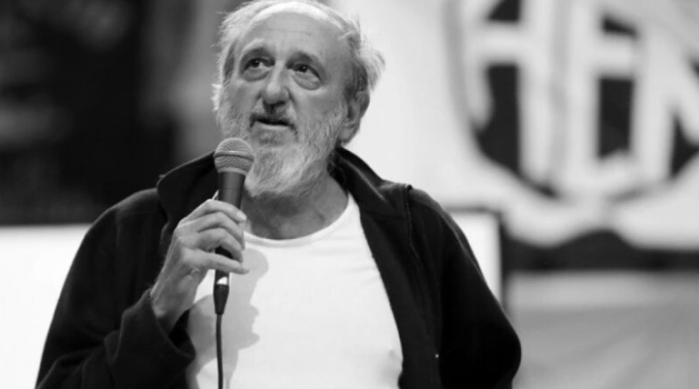 Ο τελευταίος ρομαντικός των κερκίδων: Το αντίο στον Δημήτρη Χατζηχρήστο