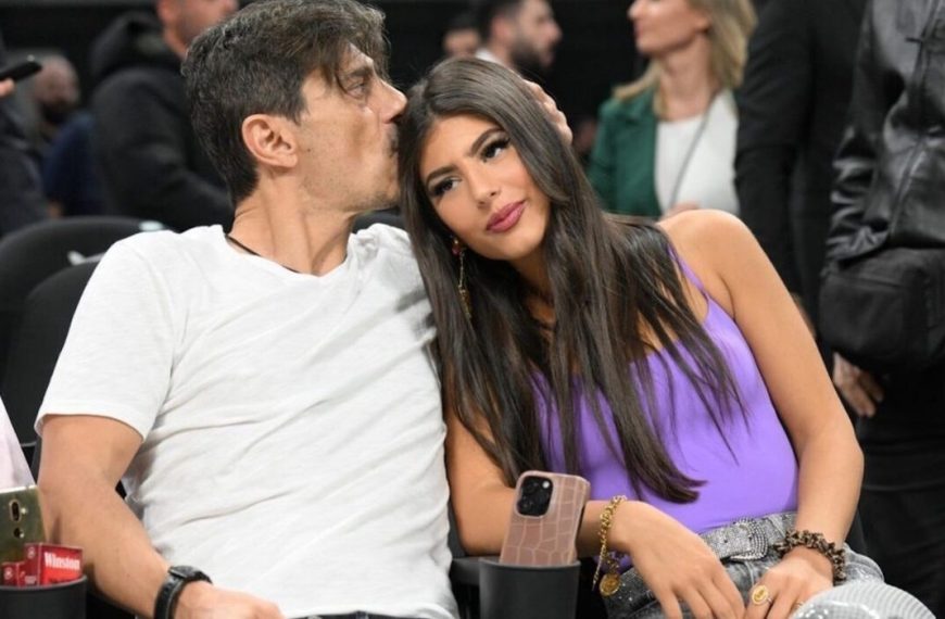  Η Δέσποινα Γιαννακοπούλου καταδικάζει τα υβριστικά συνθήματα από φιλάθλους του Ολυμπιακού