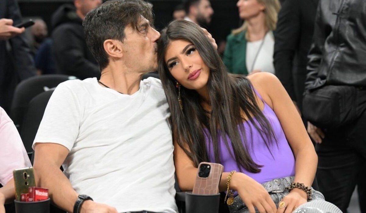  Η Δέσποινα Γιαννακοπούλου καταδικάζει τα υβριστικά συνθήματα από φιλάθλους του Ολυμπιακού